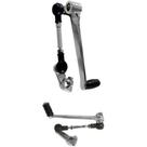 Pedal de Cambio EN 125 Yes 2005 a 2015 - YES 2011/12 Pedal de Cambio EN 125 Yes 2005 a 2015 - YES 2011/12