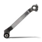 Pedal de Cambio Fan 125 150 2000 A 2014 Cromado
