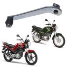 Pedal De Câmbio Gp7 Ybr Factor 125 2000 2001 2002 2003 2004 2005