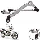 Pedal De Câmbio Marcha Dafra Kansas 150 Modelo Original