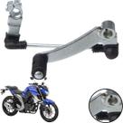 Pedal De Câmbio moto Yamaha Fazer 250 Yamaha 2012 A 2017 Marcha Completo Pedal De Câmbio moto Yamaha Fazer 250 Yamaha 2012 A 2017 Marcha Completo