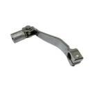 Pedal De Cambio Passador Marcha Honda Crf 230 Retratil Cromado