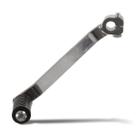 Pedal de câmbio retrátil pro tork xt 600