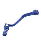 Pedal De Câmbio Sherco 250 300 450 Se R 2015 Em Diante 4 Tempos Alumínio Azul Red Dragon Pedal De Câmbio Sherco 250 300 450 Se R 2015 Em Diante 4 Tempos Alumínio Azul Red Dragon