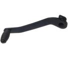 Pedal de Cambio XTZ 125 - K/E/XE/XK - Preto