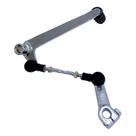 Pedal De Cambio YES 125 Completo KRM Pedal De Cambio YES 125 Completo KRM