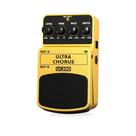Pedal de Chorus Para Guitarra UC200 - BEHRINGER Pedal de Chorus Para Guitarra UC200 - BEHRINGER