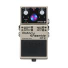 Pedal de conjunto rotativo BOSS RT-2 Compact com 3 modos