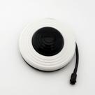 Pedal de Controle a Ar 436410-20 para Máquinas de Costura Portáteis Elna