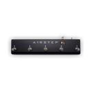 Pedal de Controle Sem Fio Footswitch XSONIC AIRSTEP TX Pedal de Controle Sem Fio Footswitch XSONIC AIRSTEP TX