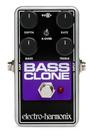 Pedal de coro de baixo Electro-Harmonix Bass Clone
