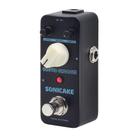Pedal de coro de guitarra SONICAKE Cloud Analog True Bypass 9V