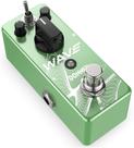Pedal de Delay Donner Wave Digital Analógico 2 Modos True Bypass