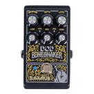 Pedal de distorção Digitech DOD-BONESHAKER Signature com equalizador Pedal de distorção Digitech DOD-BONESHAKER Signature com equalizador