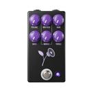 Pedal de Distorção JHS Violet Black