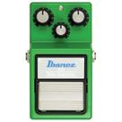 Pedal de distorção/overdrive Ibanez TS9 Tube Screamer