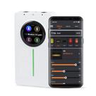 Pedal de Efectos para Guitarra MOOER P2 Multi Efectos con Pantalla Táctil