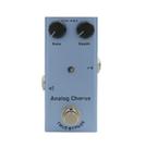 Pedal De Efeito Analog Chorus Guitarra Baixo Violão ef-07