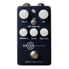 Pedal de efeito: áudio universal, emulação Orion Tape Echo EP-III