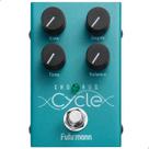 Pedal de Efeito Chorus Cycle - Fuhrmann Pedal de Efeito Chorus Cycle - Fuhrmann