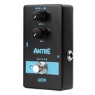 Pedal de efeito de guitarra elétrica Satone S803 Antre Reverb