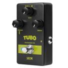 Pedal de efeito de guitarra elétrica Satone S806 Tubo Overdrive