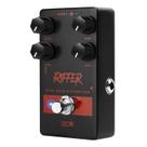 Pedal de efeito de guitarra elétrica Satone S811 Riffer High Gain