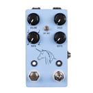 Pedal de Efeito de Guitarra JHS Pedals Unicorn V2 - Univibe Analógico