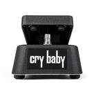 Pedal de efeito de guitarra JIM DUNLOP Cry Baby Standard Wah GCB95