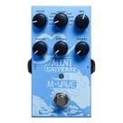 Pedal de efeito de guitarra Mini-universe Classic Analógico Sound Pedal de efeito de guitarra Mini-universe Classic Analógico Sound