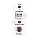 Pedal de efeito de guitarra MOOER Micro Looper 30 min de gravação