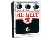 Pedal de Efeito Electro Harmonix Big Muff Pi