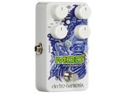 Pedal de Efeito Electro Harmonix Mod11 Modulador