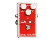 Pedal de Efeito Electro Harmonix Nano Pog