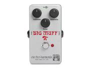 Pedal de Efeito Electro Harmonix Rams Head Big Muff Pi