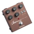 Pedal De Efeito Fuhrmann Simulador Digital Clean Sd01 Pedal De Efeito Fuhrmann Simulador Digital Clean Sd01