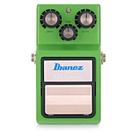 Pedal De Efeito Ibanez Tube Screamer Ts9 Verde