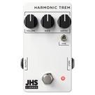 Pedal de efeito JHS Pedals Série 3 Harmonic Trem