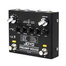 Pedal de efeito JOYO PreAmp House R-15 Cabinet Simulator