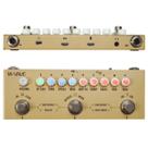 Pedal de Efeito M-Vave Cube-Baby AC para Violão