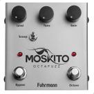 Pedal de Efeito Moskito Octafuzz - Fuhrmann