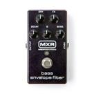 Pedal de Efeito MXR Envelope Filter com Bypass e Controles