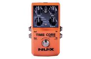 Pedal de Efeito Nux Time Core Deluxe