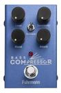 Pedal De Efeito Para Baixo Fuhrmann Bass Compressor 2019 Pedal De Efeito Para Baixo Fuhrmann Bass Compressor 2019