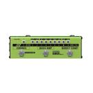 Pedal de efeito para baixo Valeton MES-2 Dapper Mini 9V