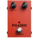 Pedal de Efeito Phaser - Fuhrmann