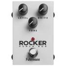 Pedal de efeito pra guitarra Fuhrmann Rocker Punch Box PB-20 Pedal de efeito pra guitarra Fuhrmann Rocker Punch Box PB-20