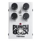 Pedal de Efeito Punch Box Fuhrmann
