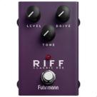 Pedal de Efeito Riff Classic 800 - Fuhrmann Pedal de Efeito Riff Classic 800 - Fuhrmann