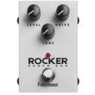 Pedal de Efeito Rocker Punch Box - Fuhrmann